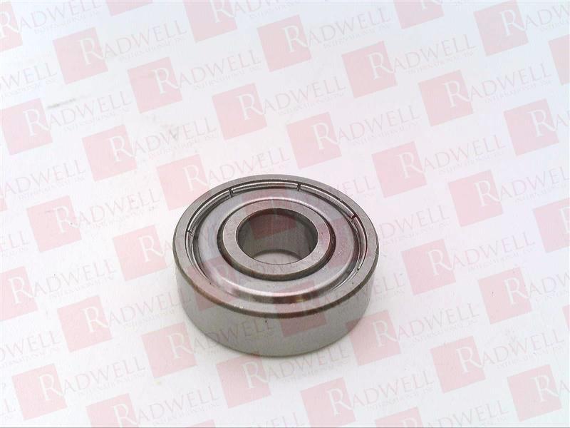 SKF 608-2Z/C3GJN