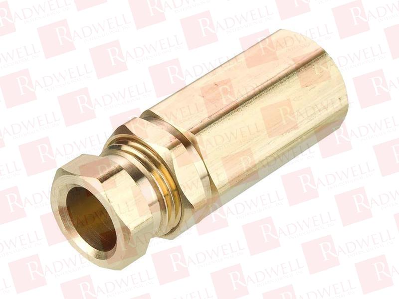 PARKER 66HD-4-4