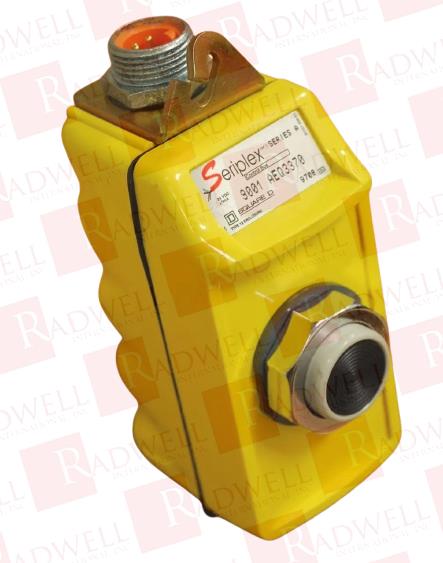 SCHNEIDER ELECTRIC 9001-AEQ3370