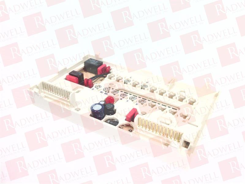 HONEYWELL Q7100A1044