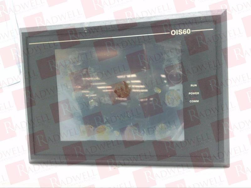 TOSHIBA OIS60