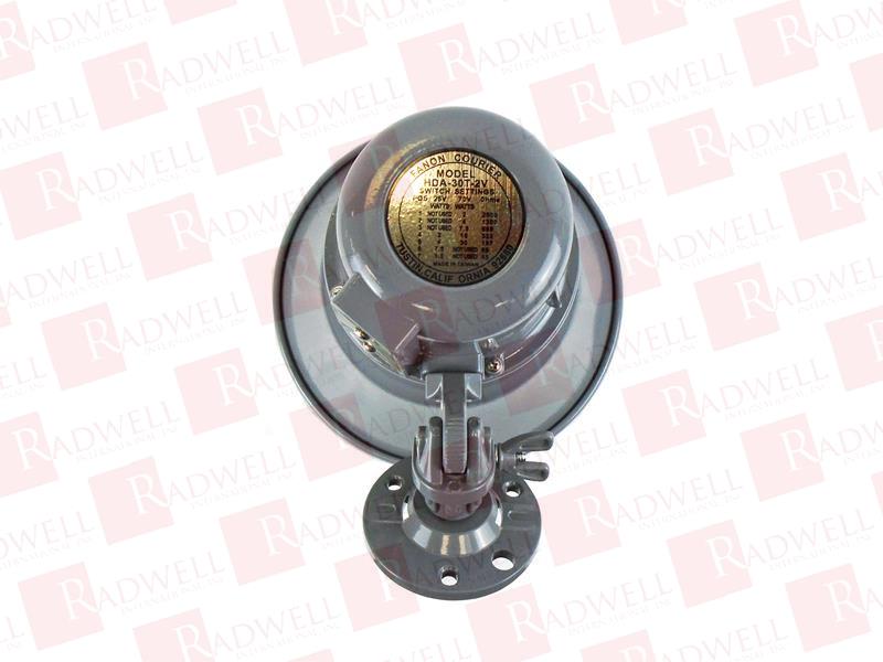 FANON HDA-30T-2V