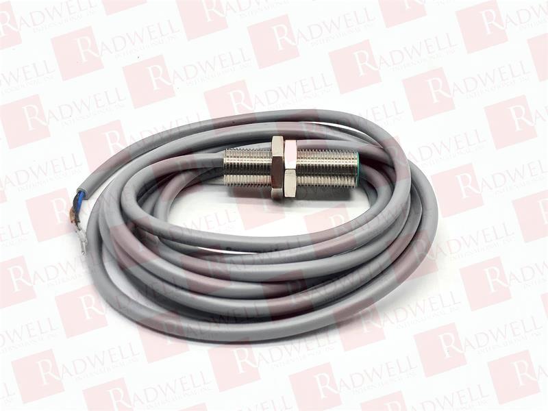 BAUMER ELECTRIC IFRM 12P3702/L