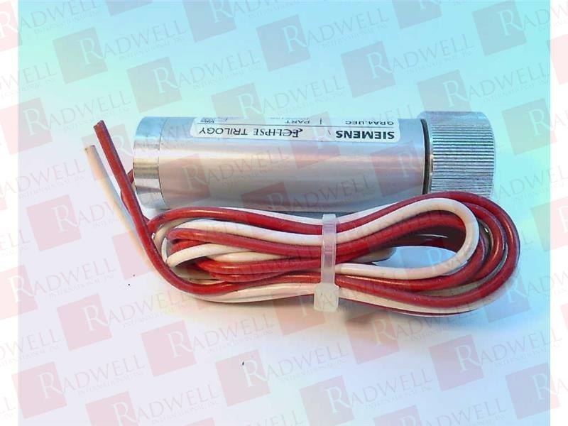 SIEMENS QRA4.UEC