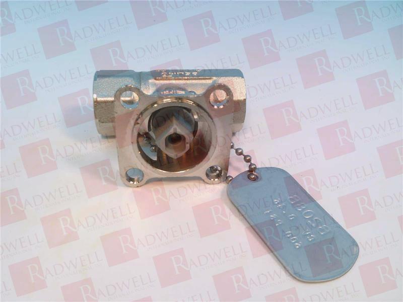 BELIMO B208B