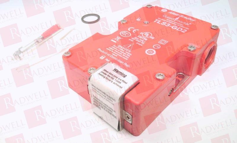 ALLEN BRADLEY 440G-T27134