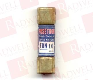 EATON CORPORATION FRN-10
