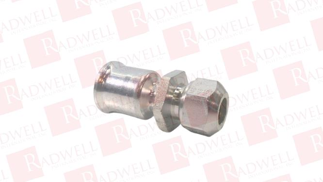 PARKER 1T126-6-6