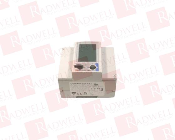 CARLO GAVAZZI EM24DINAV23XE1X
