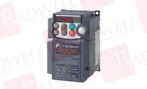 FUJI ELECTRIC FRN0.75C2E-2J