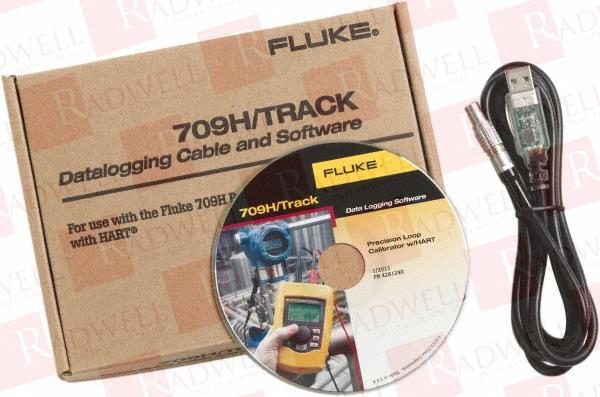 FLUKE 709H/TRACK