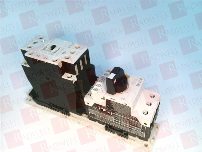 EATON CORPORATION XTSC025BCA