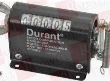 EATON CORPORATION 5-D-34269-402-R