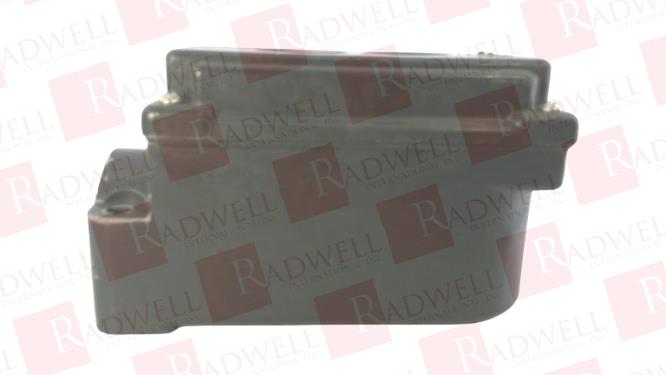 EATON CORPORATION 10250H658