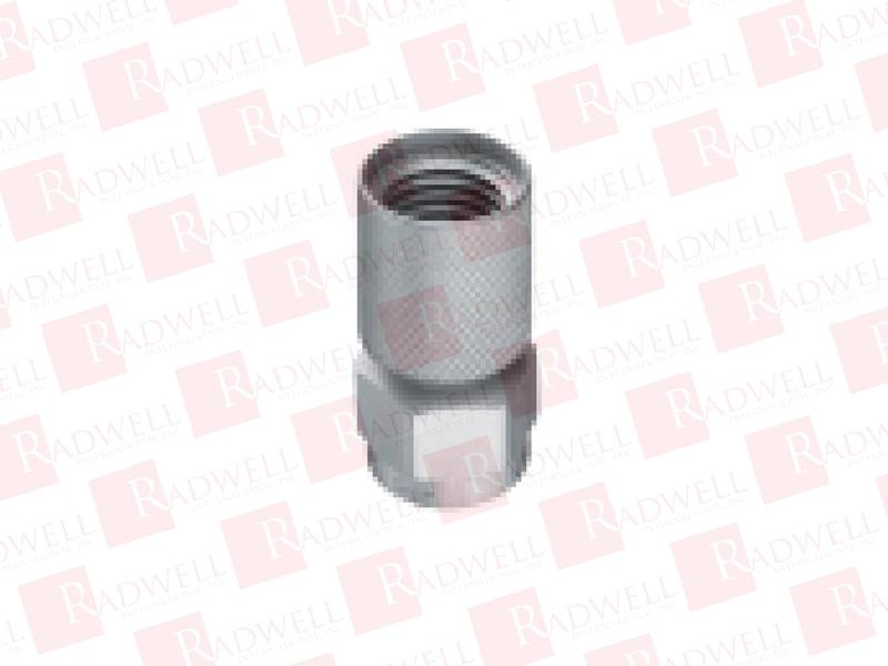 STAUFF SMD-20-M12X1.5-B-OR-W3