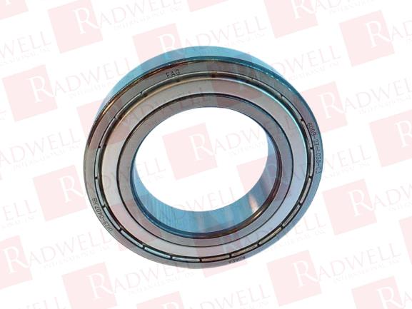 SCHAEFFLER GROUP 6009-Z
