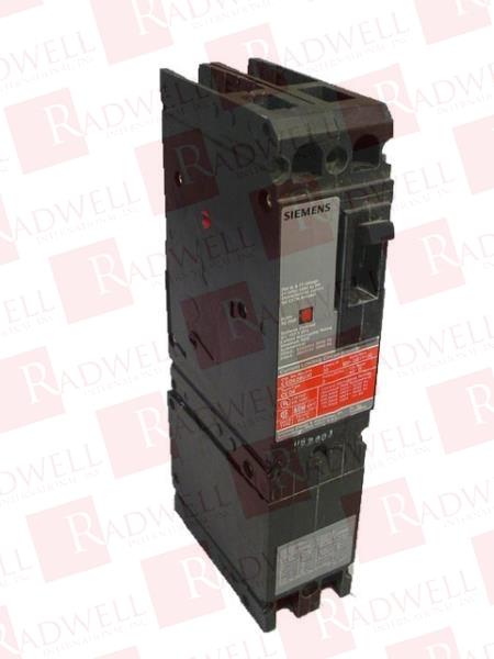 SIEMENS CED62B030