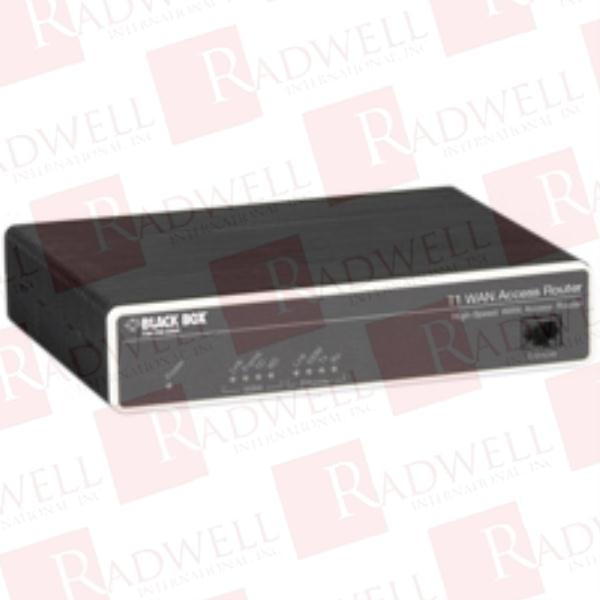 BLACK BOX CORP LR120A