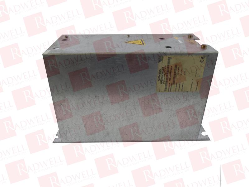 SIEMENS 6SE7022-0ES87-2DC0