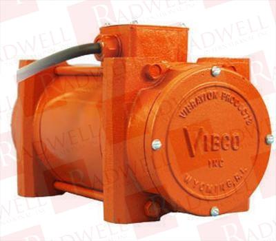 VIBCO INC P2-75-1