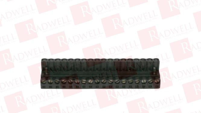WEIDMULLER 1625700000