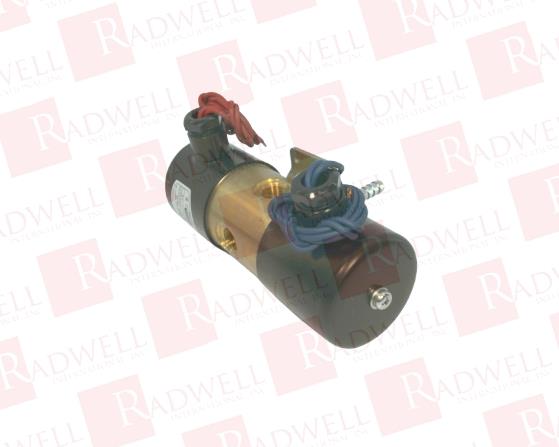ADVANCE ELECTRIC CO INC AV-6351-93