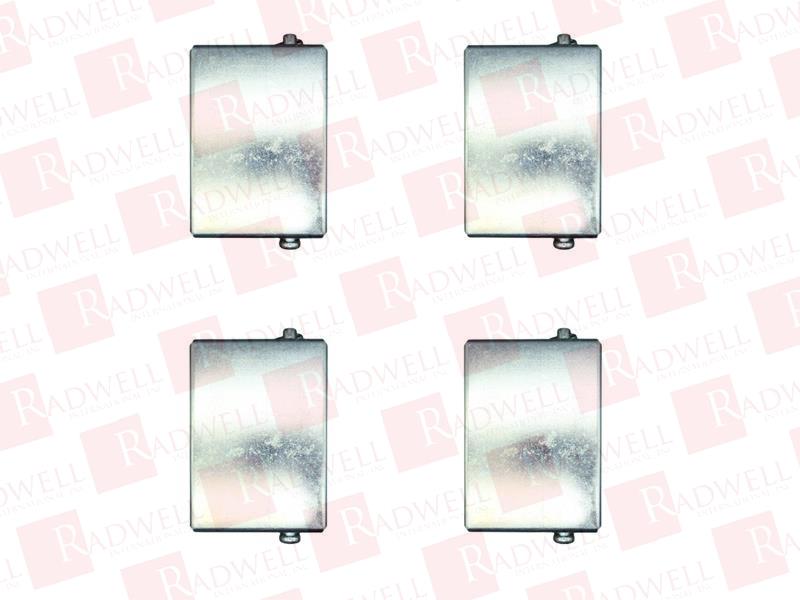 SERVICE CASTER CORPORATION GOM-SCC-CP60-4