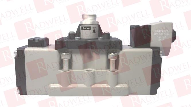 PARKER H3EWXBG323000FD