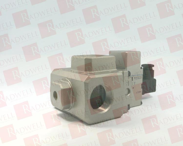 SMC VP3165
