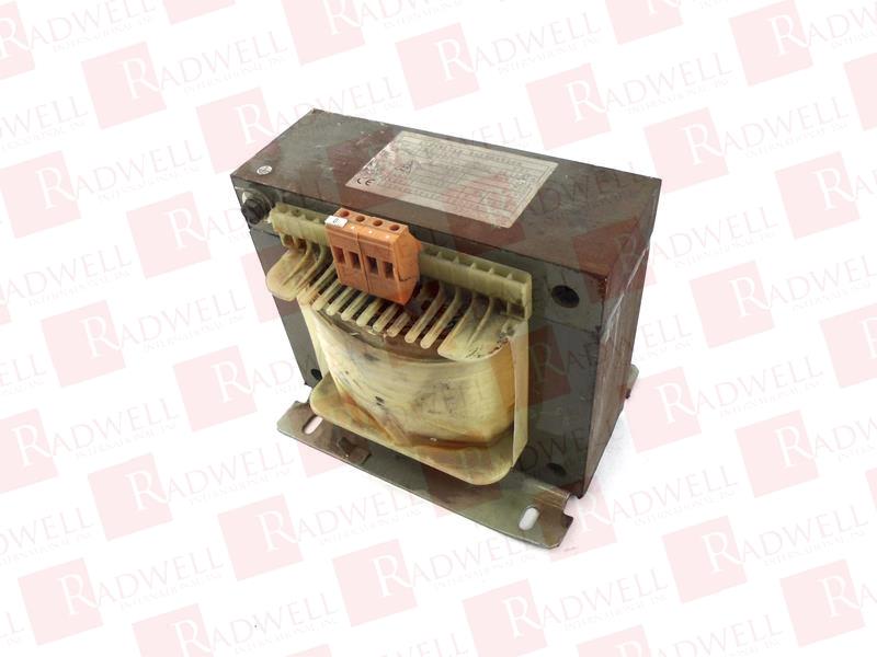 INDUSTRIE AUTOMATION SEI1600