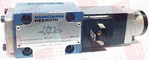 BOSCH 3WE6B51/AG24N9K4 RE999