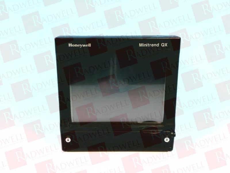 HONEYWELL TVMIQX-80-4-22-0-S50-000300-000