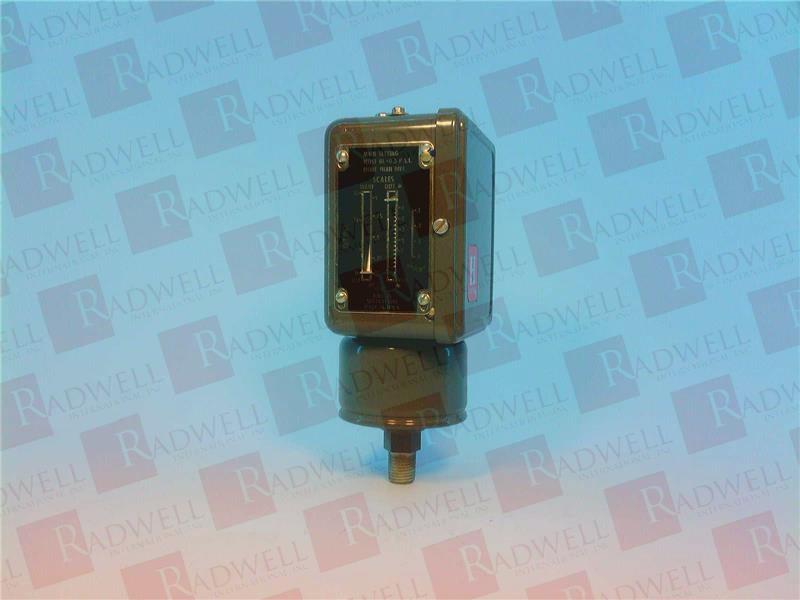 HONEYWELL L404A-1206-2
