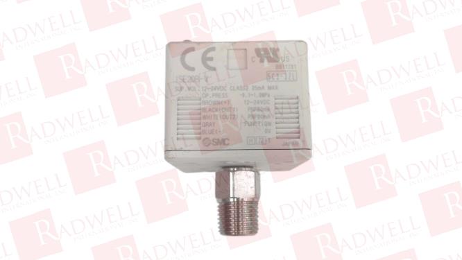 SMC ISE20B-V-M5-W