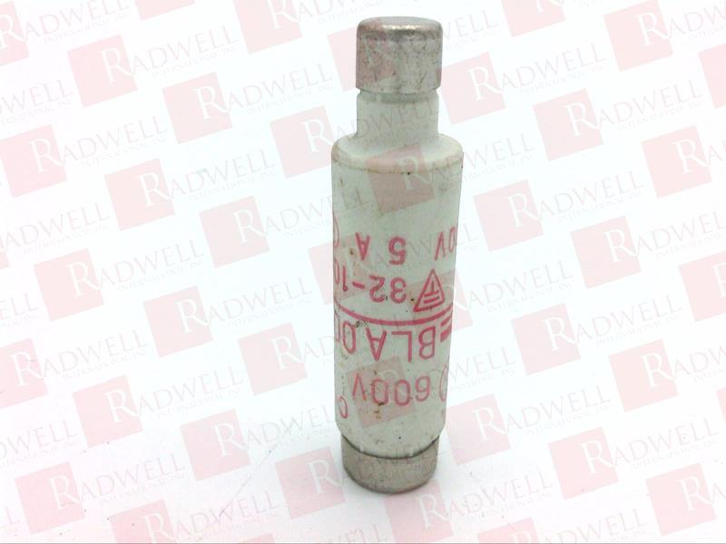 FUJI ELECTRIC BLA005D