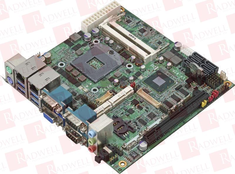 COMMELL SYSTEMS LV-67K