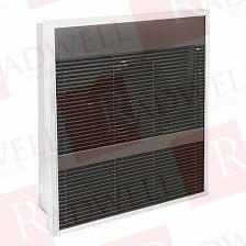 GRAINGER HV5E182GRILLSTG