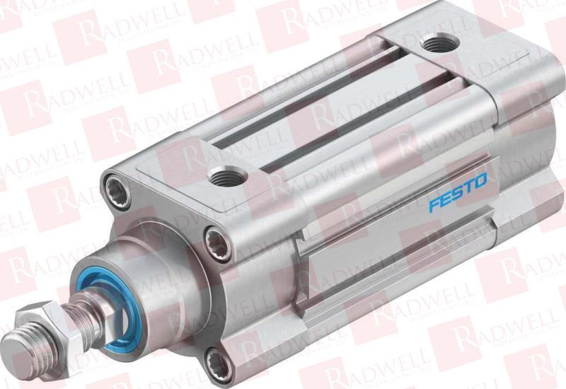 FESTO DSBC-50-50-D3-PPSA-N3