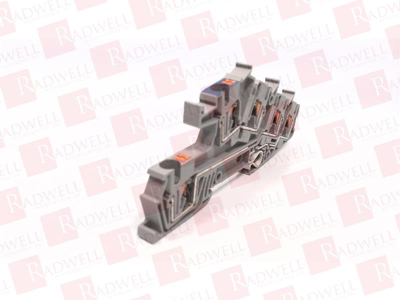 PHOENIX CONTACT PTI 4-PE/L/N