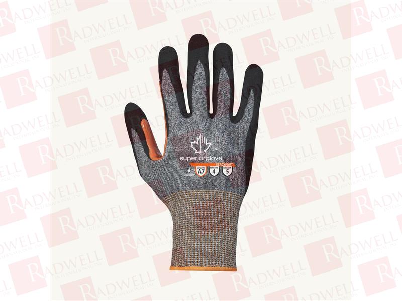 SUPERIOR GLOVE S13PNT3OF-9