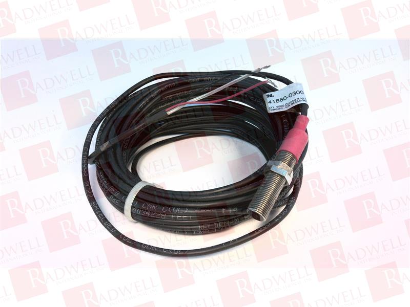 OMRON 41860-0300