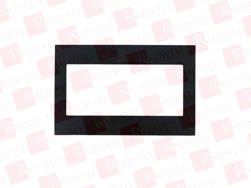 RADWELL VERIFIED SUBSTITUTE GT1020-LBDW-SUB-OVERLAY