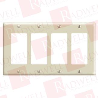 LEVITON 80412-I