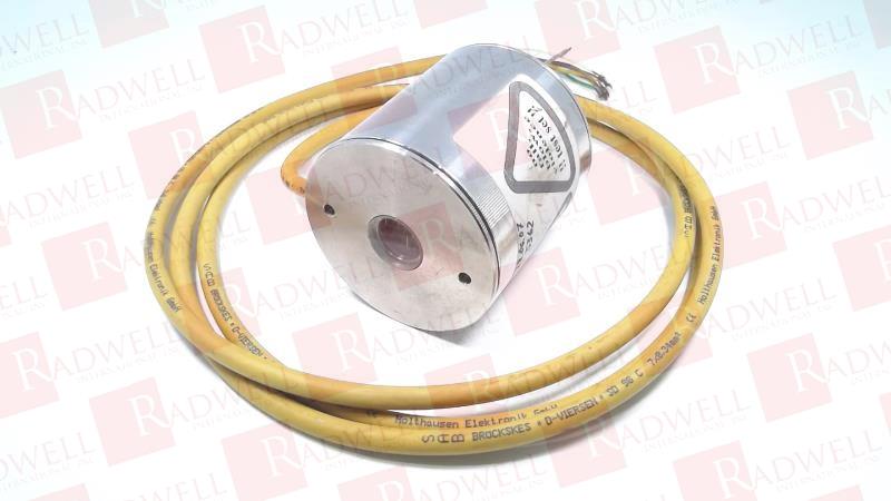 HOLTHAUSEN ELEKTRONIK GMBH HOL600/EX