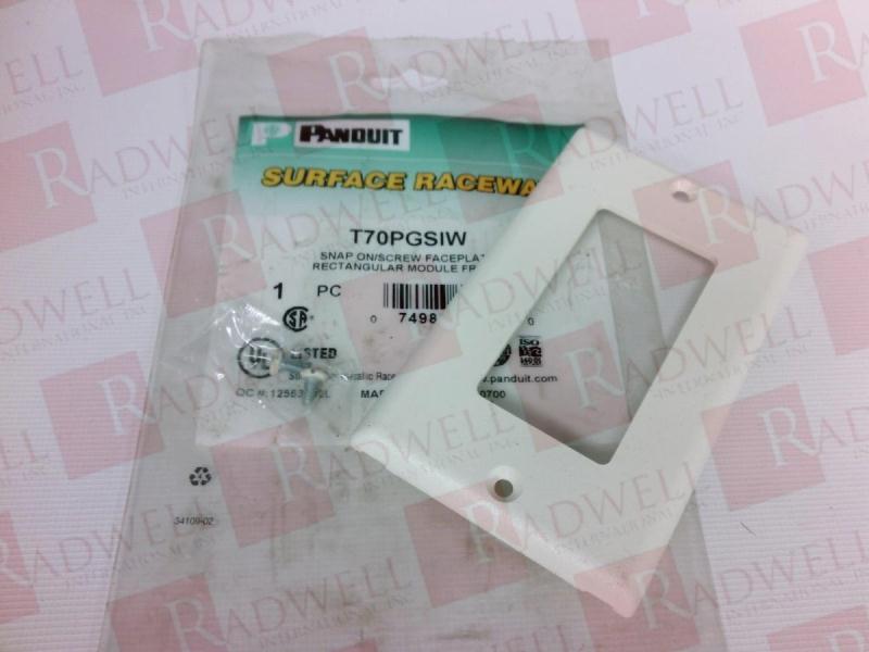 PANDUIT T70PGSIW