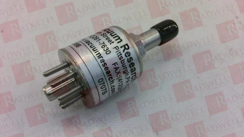 THERMOCOUPLE 1/8IN NPT
