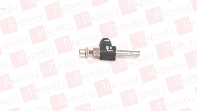 PARKER FCMSP731-4M