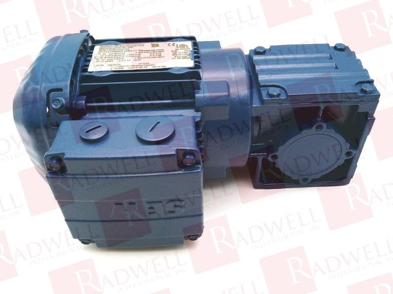 SEW EURODRIVE W20DRS71S4TH