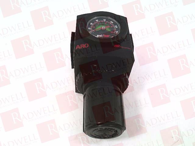INGERSOLL RAND R37341-600-VS