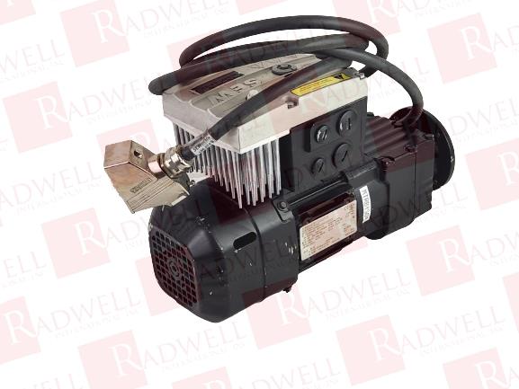 SEW EURODRIVE RF17DRS71S4BE05/MM03/KPF6